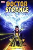 Doctor Strange Omnibus #1 Hardcover
