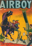 Airboy Comics #69
