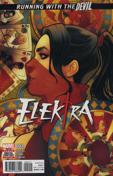 Elektra (5th Series) #2