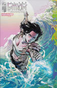 All New Fathom (Michael Turner’s…) #7 Variation D