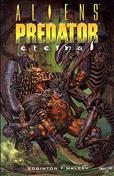 Aliens vs. Predator: Eternal Book #1