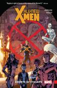All-New X-Men (2nd Series) Book #1