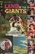 Land of the Giants #2