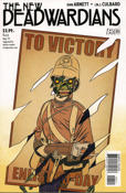 The New Deadwardians #4