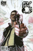 5 Days to Die #4