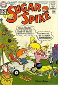 Sugar & Spike #38