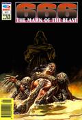 666: The Mark of the Beast #10