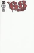 ’68: Hallowed Ground #1 Variation C