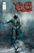’68: Homefront #4 Variation B