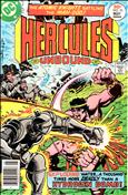 Hercules Unbound #10