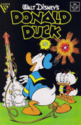 Donald Duck (Walt Disney’s…) #266