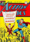 Action Comics #80