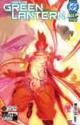 Absolute Green Lantern #11 Variation A