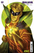 Alan Scott: The Green Lantern #1 Variation C