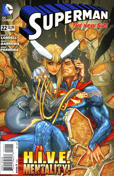 Superman (3rd Series) #22