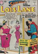 Superman’s Girl Friend Lois Lane #5