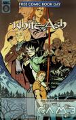 White Ash (Scout) Free Comic Book Day #2021