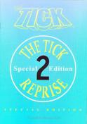 The Tick Special Edition #2 - 2nd printing