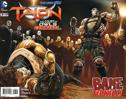 Talon (DC) #7