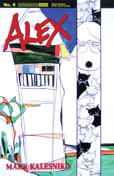Alex #6
