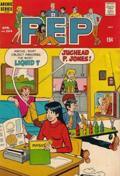 Pep #264