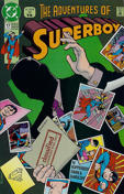 Superboy (2nd Series) #17