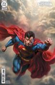 Adventures of Superman: Book of El #6 Variation C