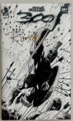 300 25th Anniversary Special Edition #1 Variation X