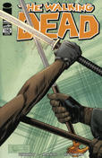 The Walking Dead (Image) #110