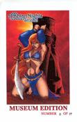 1001 Arabian Nights: The Adventures of Sinbad #1 Variation H