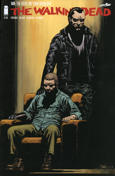 The Walking Dead (Image) #149