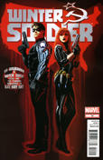 Winter Soldier #14