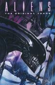 Aliens: The Original Years Omnibus #3 Hardcover