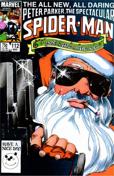 The Spectacular Spider-Man #112