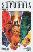 Supurbia (Grace Randolph’s…, Vol. 2) #5