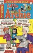 Little Archie #162