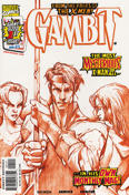 Gambit (5th Series) #1 Variation D