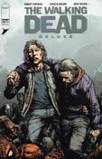 The Walking Dead Deluxe #79 Variation A