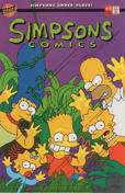 Simpsons Comics #12