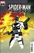 Spectacular Spider-Man: Brand New Day #2 Variation D