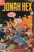 Jonah Hex #10