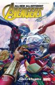All-New, All-Different Avengers Book #2