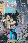 Animal Man #55