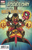 The Amazing Spider-Man (5th Series) #88