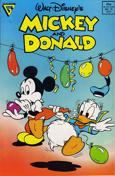 Mickey and Donald (Walt Disney’s…) #15