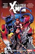 All-New X-Men (2nd Series) Book #3