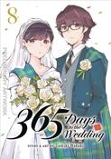 365 Days to the Wedding #8