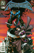 Nightwing #27