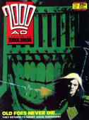 2000 A.D. #613