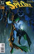 The Spectre (3rd Series) #23